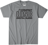 CD T-Shirt