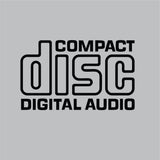 CD T-Shirt