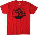 Bonsai 01 Tshirt