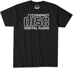 CD T-Shirt
