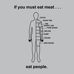 Eat People T-Shirt