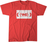 VHS T-Shirt
